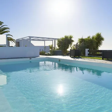 Appartement Casa Amanecer Iii *