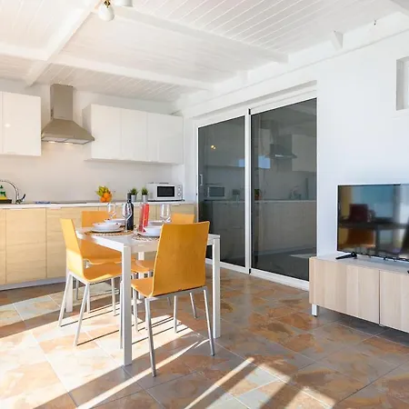 Appartement Casa Amanecer Iii Tías