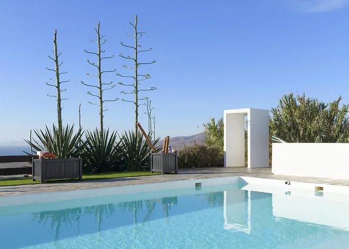 Appartement Casa Amanecer Iii *