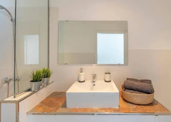 Casa Amanecer Iii Tías