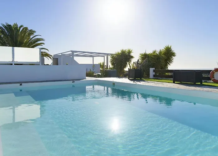 Appartement Casa Amanecer Iii *