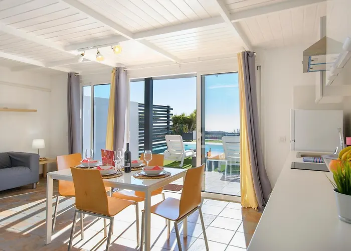 Appartement Casa Amanecer Iii