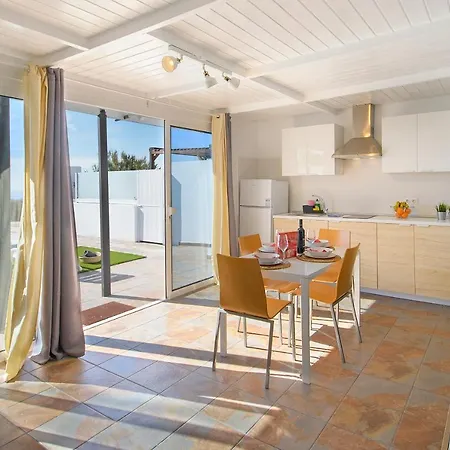 Casa Amanecer Iii Lejlighed Tías