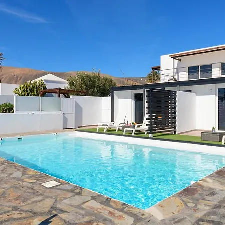 Casa Amanecer Iii 아파트 티아즈