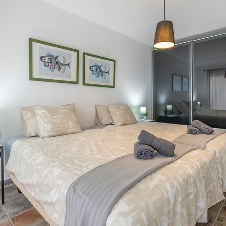 Casa Amanecer Iii Lejlighed