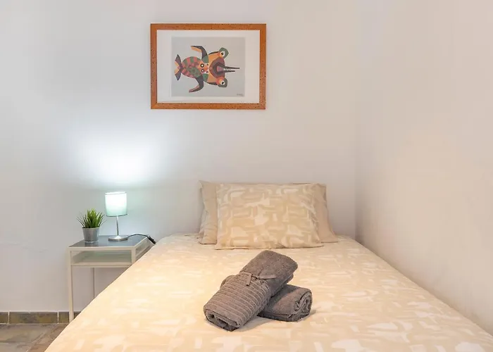 아파트 Casa Amanecer Iii 티아즈