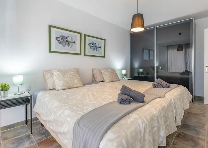 Casa Amanecer Iii Апартаменты