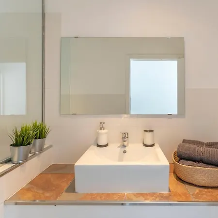 Casa Amanecer Iii Tías